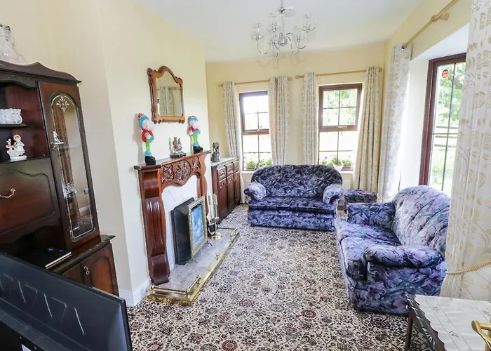 Belladrihid Cottage, Ballysadare