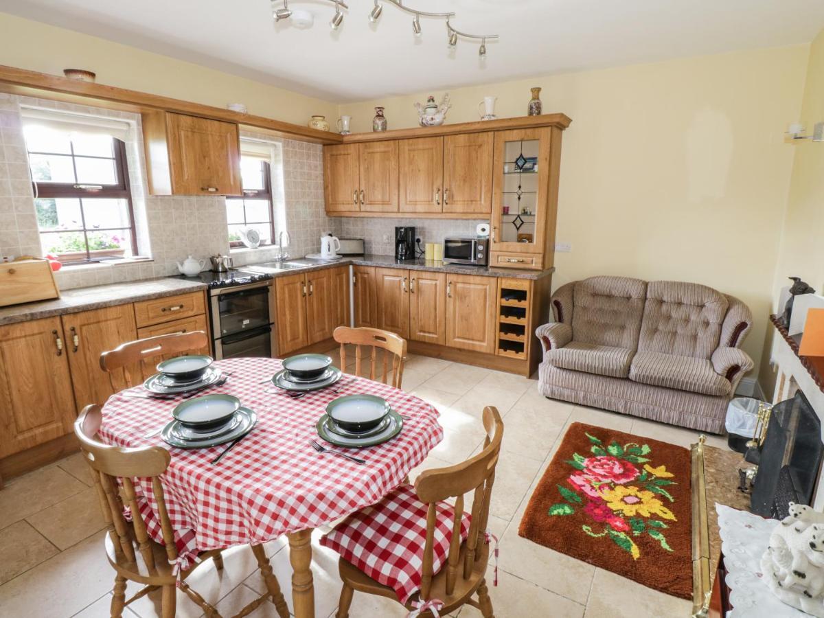 Belladrihid Cottage, Casa vacanze