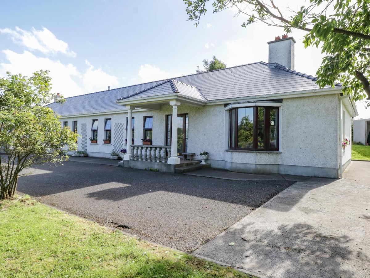 Casa vacanze Belladrihid Cottage, Ballysadare